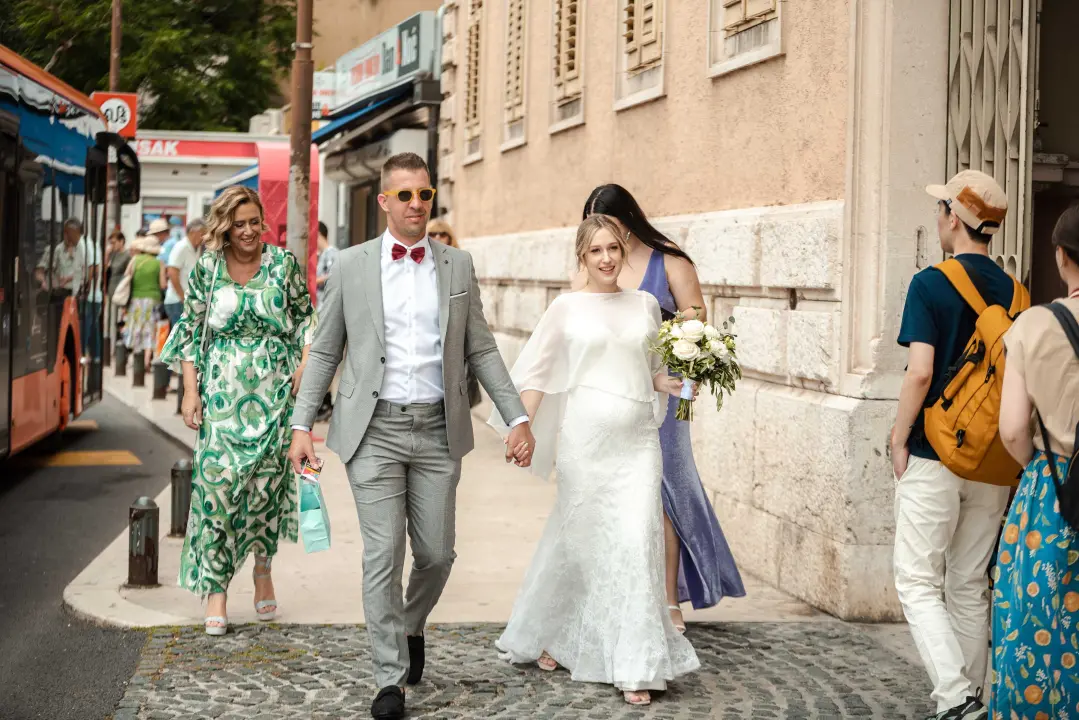 FOTO Đir po gradu 2023.