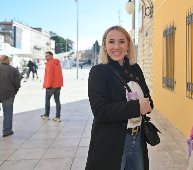 Đir po gradu, subota 20. siječnja