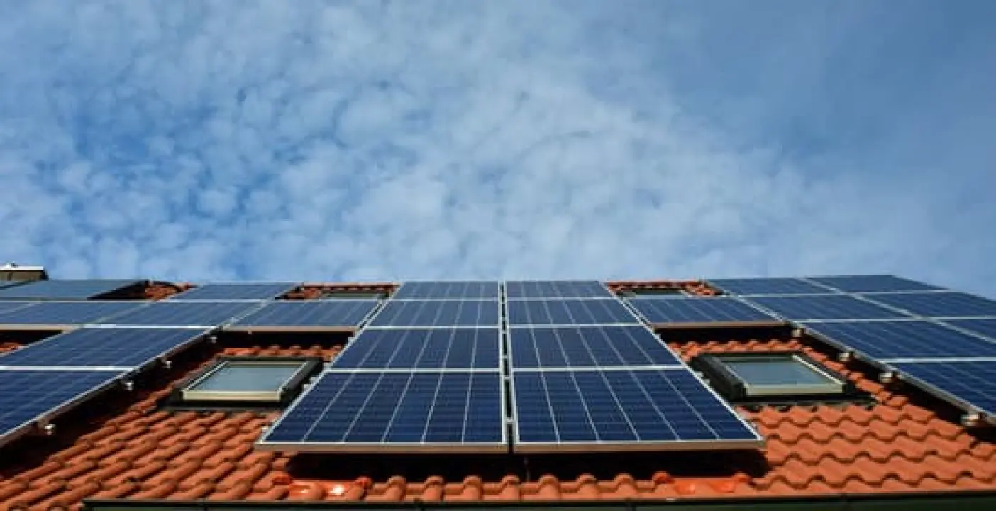 Iskoristite sufinanciranje i uz Broaden Energy ugradite fotonaponsku elektranu!