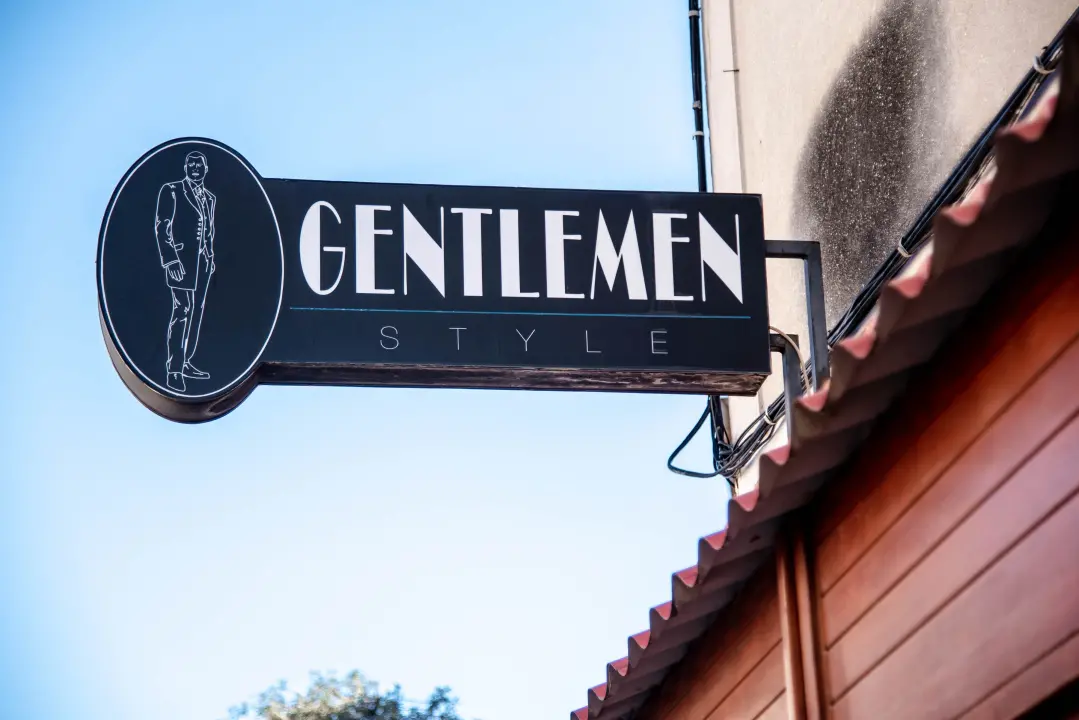 Uz Gentlemen Style zablistajte na maturalnom plesu! 