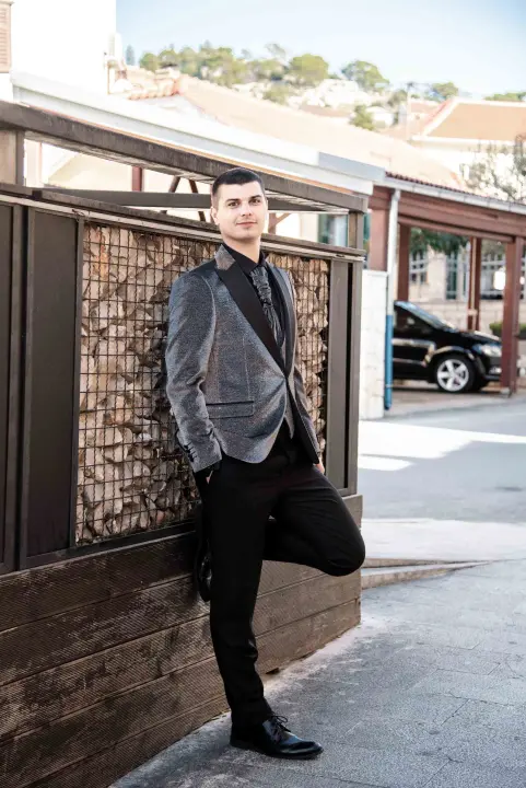 Uz Gentlemen Style zablistajte na maturalnom plesu! 