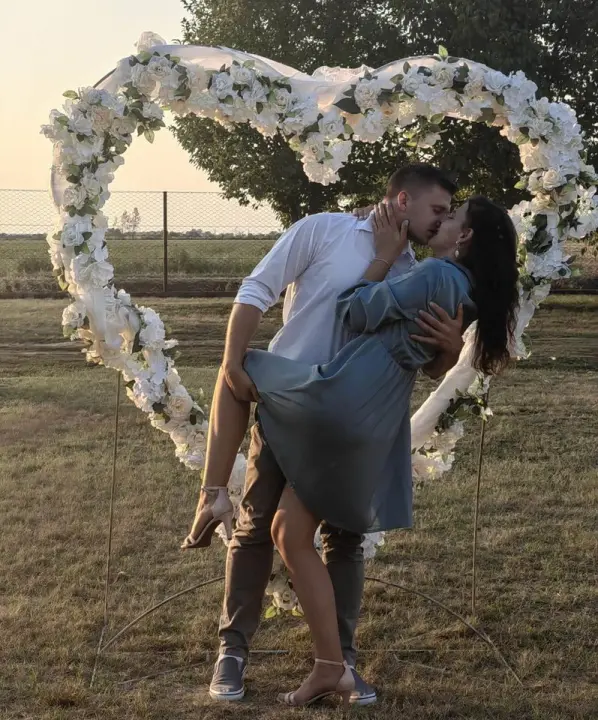 ŠibenikIN časti zaljubljene tradicionalnom nagradnom igrom za Valentinovo!