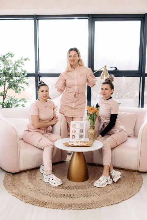 Beauty Clinic by Tamara posjetite u novom luksuznom prostoru! 