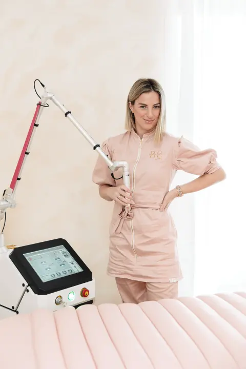Beauty Clinic by Tamara posjetite u novom luksuznom prostoru! 