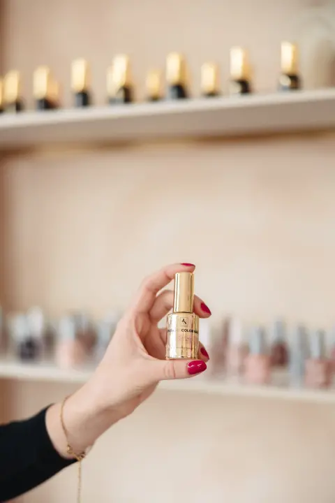 Beauty Clinic by Tamara posjetite u novom luksuznom prostoru! 