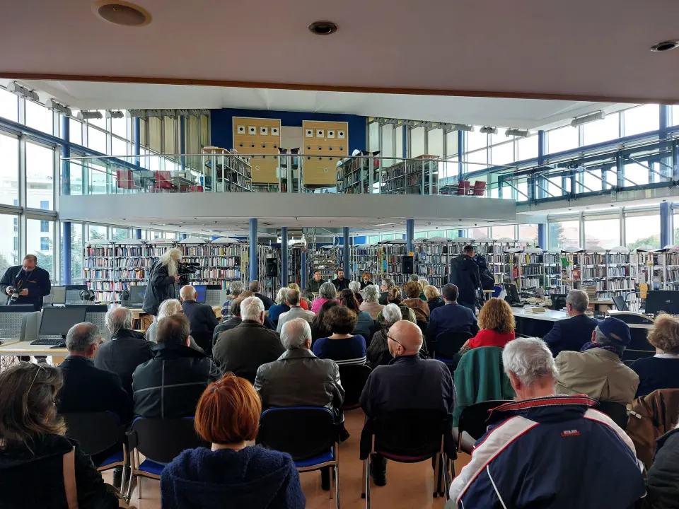 Monografija  'Jadrija naše mladosti: 100 godina kupališta Jadrija' emotivno je putovanje kroz vrijeme