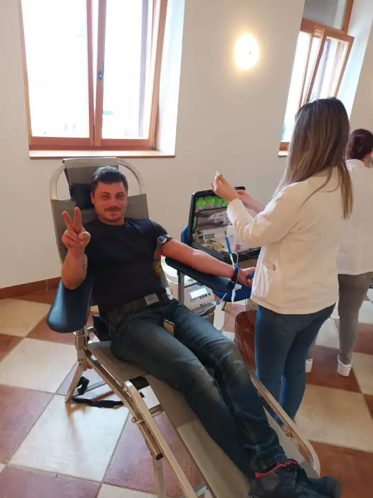 U Rogoznici jutros prikupljeno 33 doza krvi, ponose se i s tri nova darivatelja 