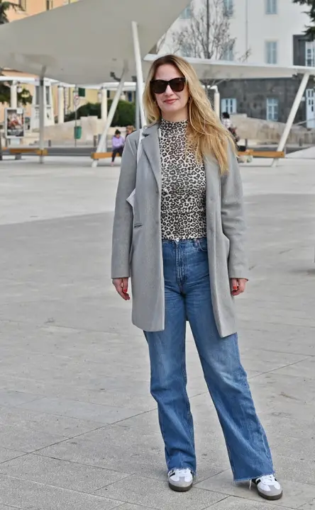 FOTO Đir po gradu, subota 17. veljače