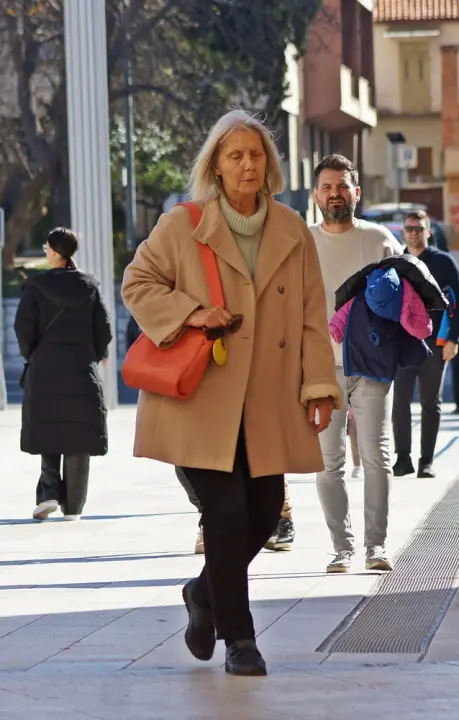 FOTO Đir po gradu, nedjelja 18. veljače
