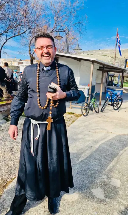 Maškare se vratile u Grebašticu nakon 17 godina: 'Veliki odaziv pokazatelj koliko su nedostajale'