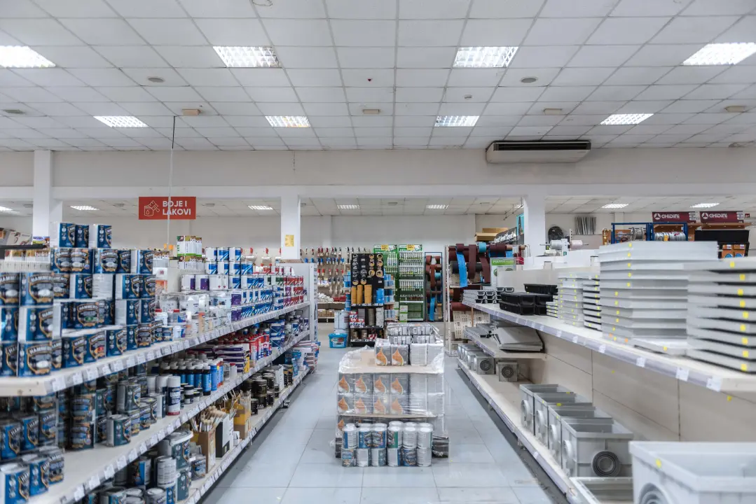 S Građinim popustima do novog građevinskog booma! 