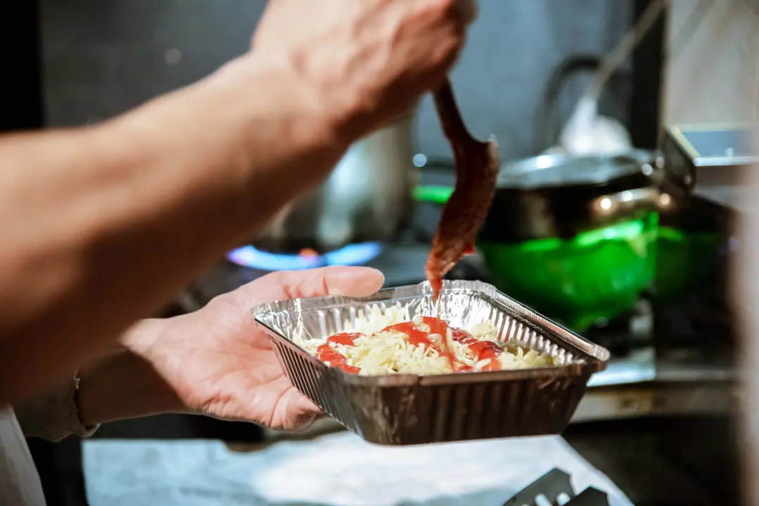 Guštajte u odličnoj hrani u poznatoj šibenskoj Pizzeriji Fontana!