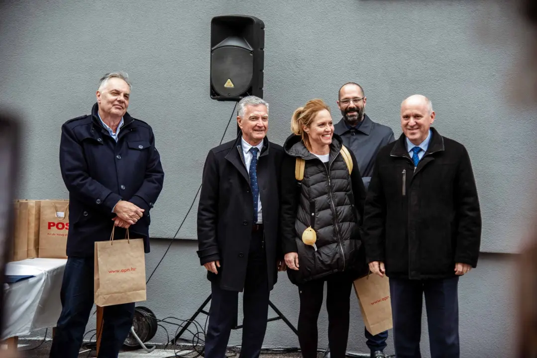 Agonija je gotova, ključevi u rukama novih stanara Bioca: 'Za vikend kreće akcija, selimo se odmah!'