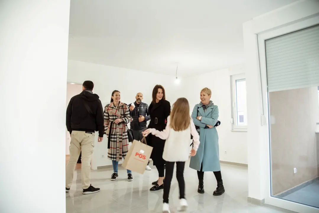 Agonija je gotova, ključevi u rukama novih stanara Bioca: 'Za vikend kreće akcija, selimo se odmah!'