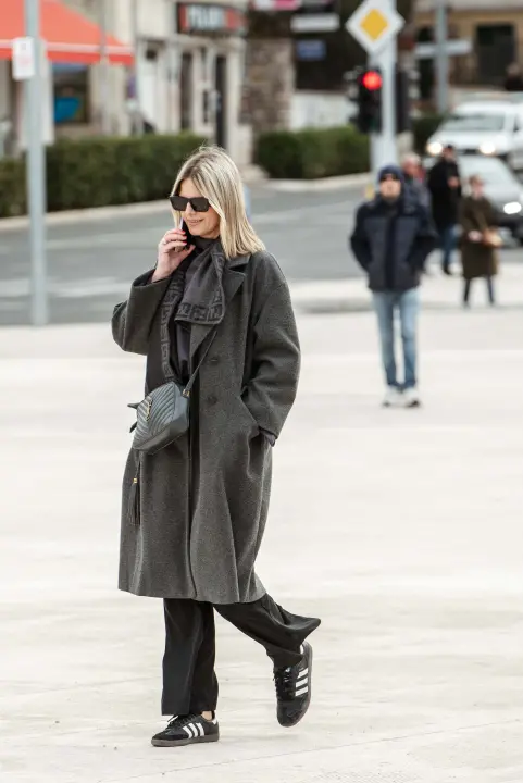 FOTO Đir po gradu, četvrtak 22. veljače