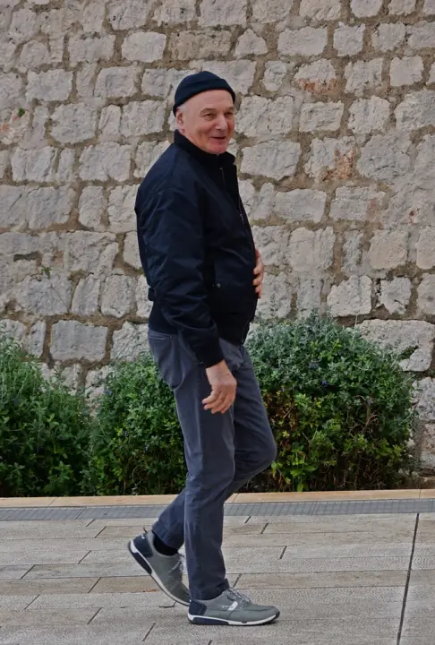 FOTO Đir po gradu, subota 24. veljače