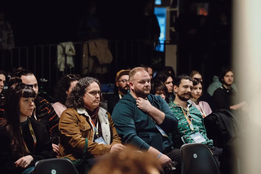  Šibenski RatCat prvi put na MENT-u, najvećem showcaseu u regiji