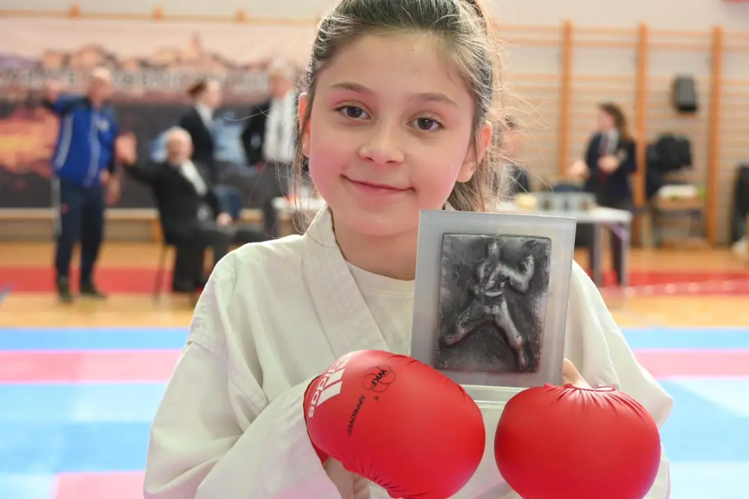 Članovi KK Okit Vodice na Grobničan Kupu osvojili 16 medalja  