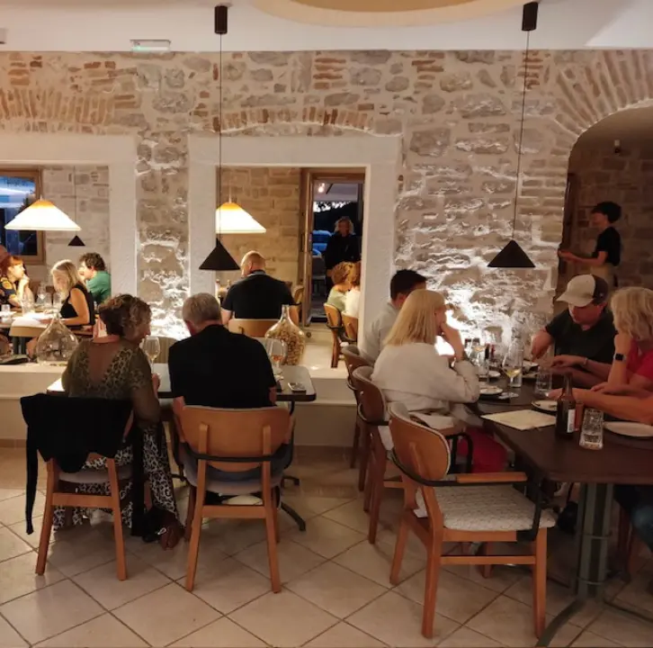Proslavite Dan žena uz maštovita jela u Mlinu Montanari, a u subotu se zabavite uz Đanija Stipaničeva!