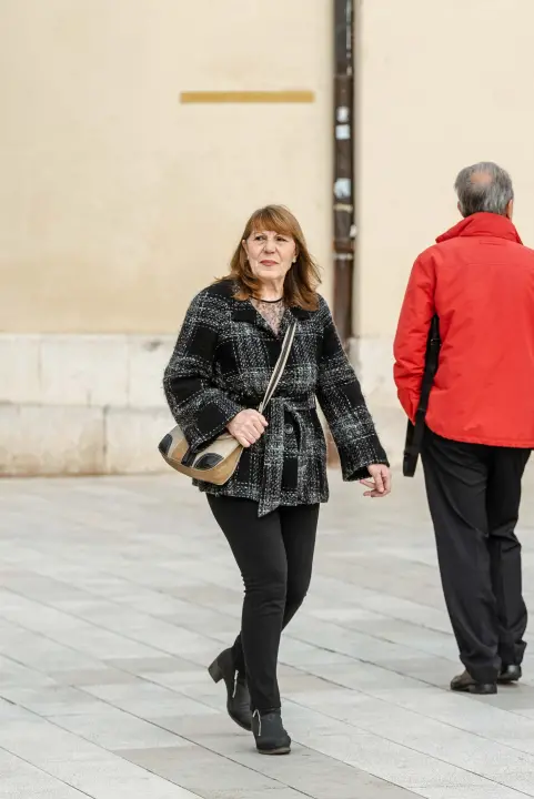 FOTO Đir po gradu, četvrtak 29. veljače