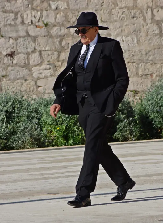 FOTO Đir po gradu, nedjelja 3. ožujka