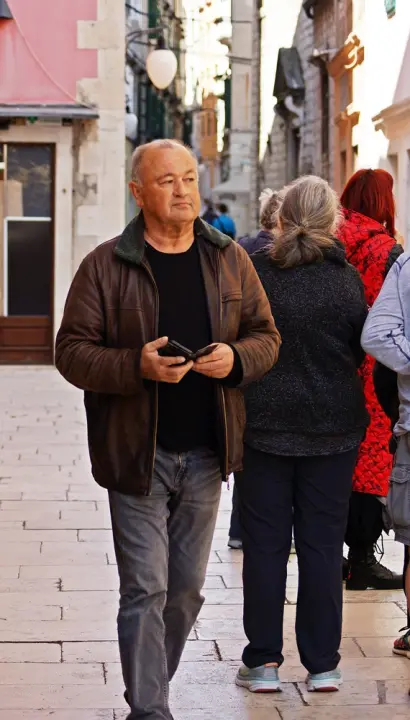 FOTO Đir po gradu, nedjelja 3. ožujka