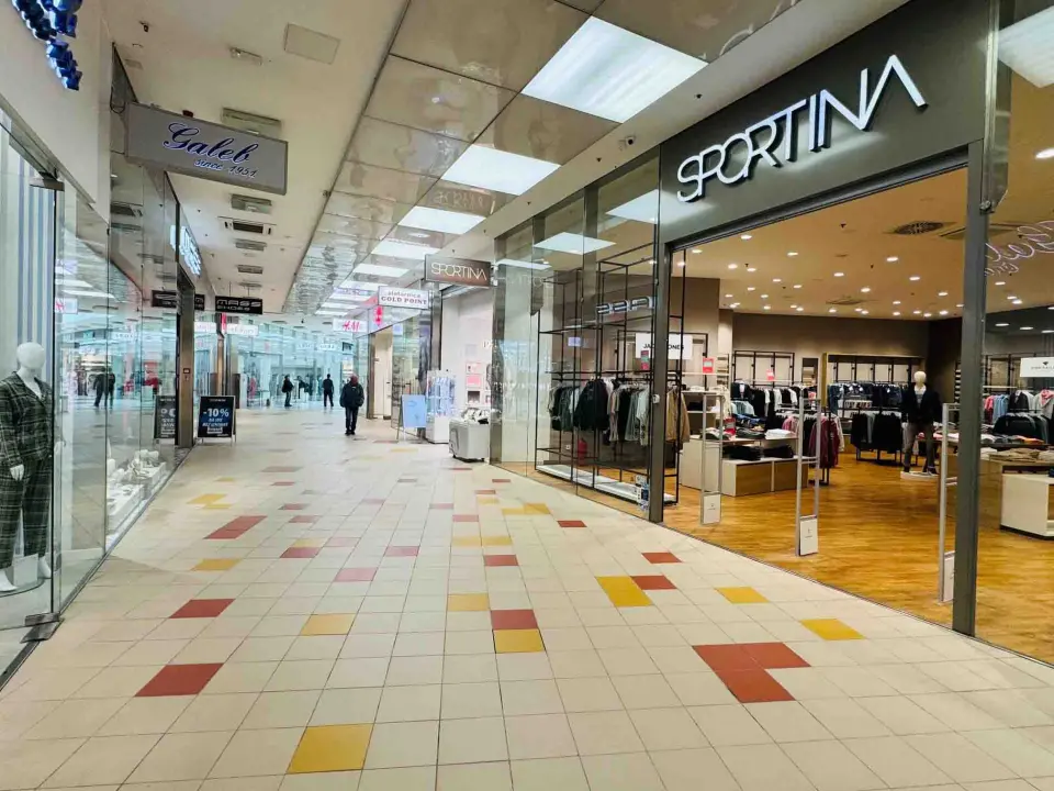 U Dalmare centru očekuje vas Ladies Week s nevjerojatnim popustima!