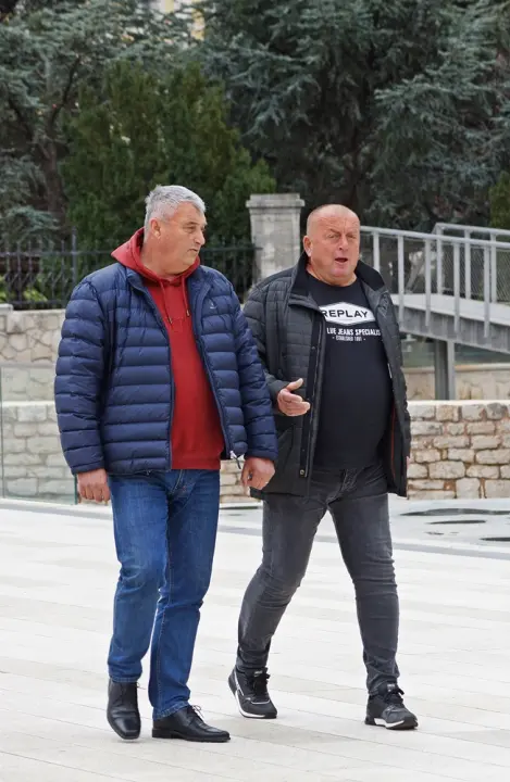 FOTO Đir po gradu, subota 9.ožujka