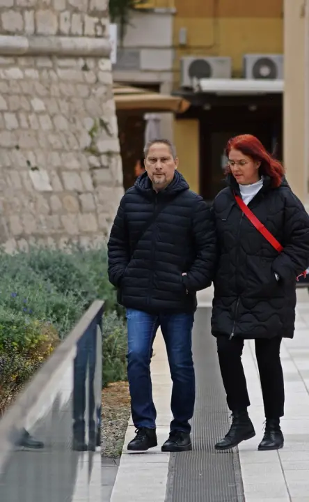 FOTO Đir po gradu, subota 9.ožujka