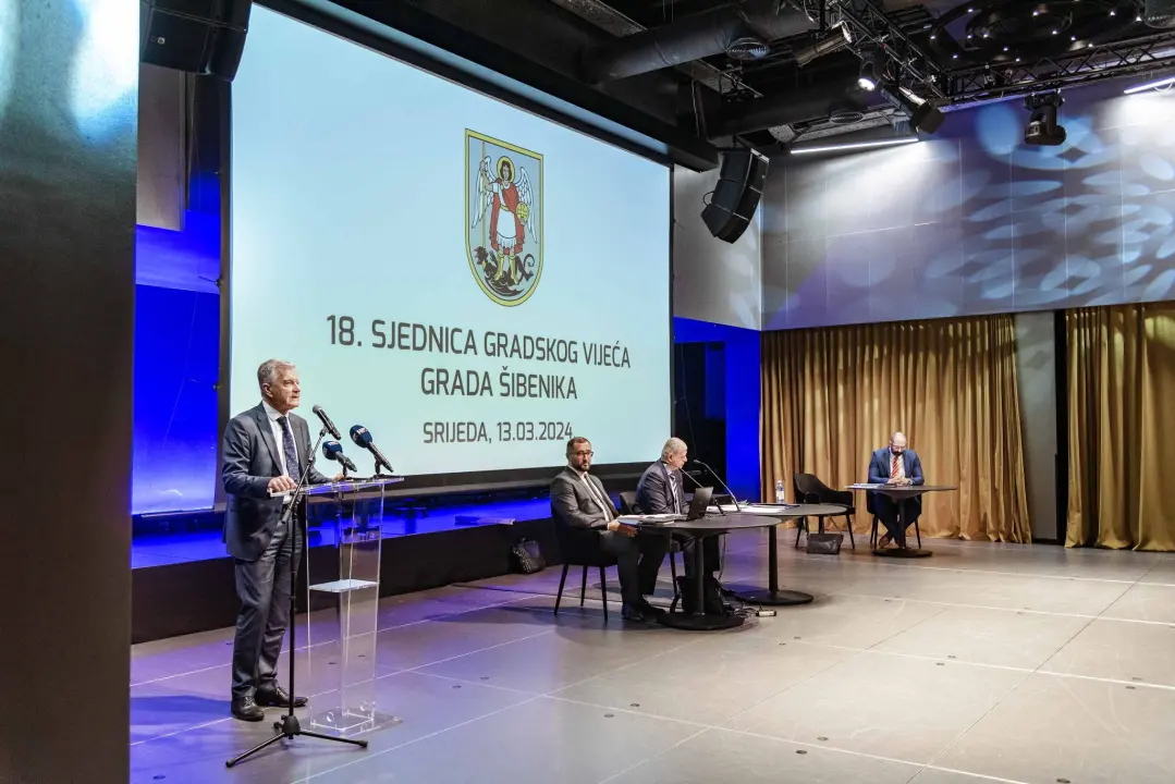 Prepucavanje o Batiželama i Podima na Gradskom vijeću: Citirali su se i Pink Floydi 