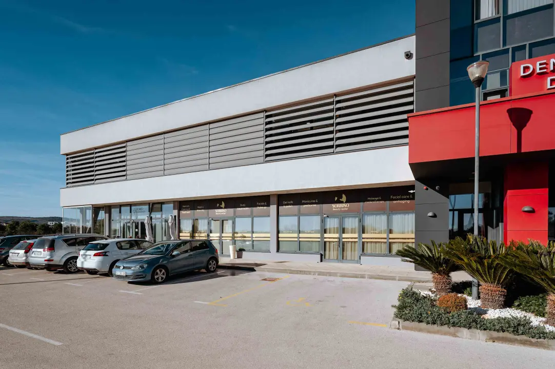 Sorriso Beauty Center nudi 'walk in' uslugu pranja i feniranja kose!