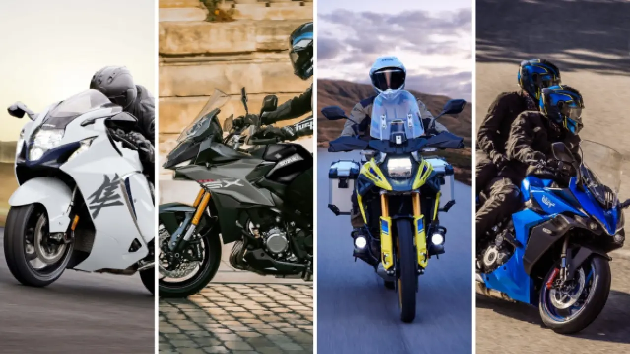 Do novog Suzukija od sada i u četiri godišnje rate! Novi, još jednostavniji način financiranja