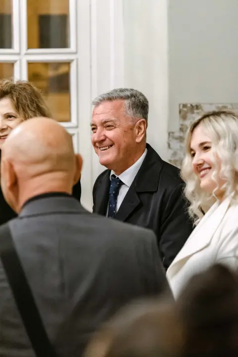 Pogledajte tko je sve bio na premijeri predstave 'Antigona'
