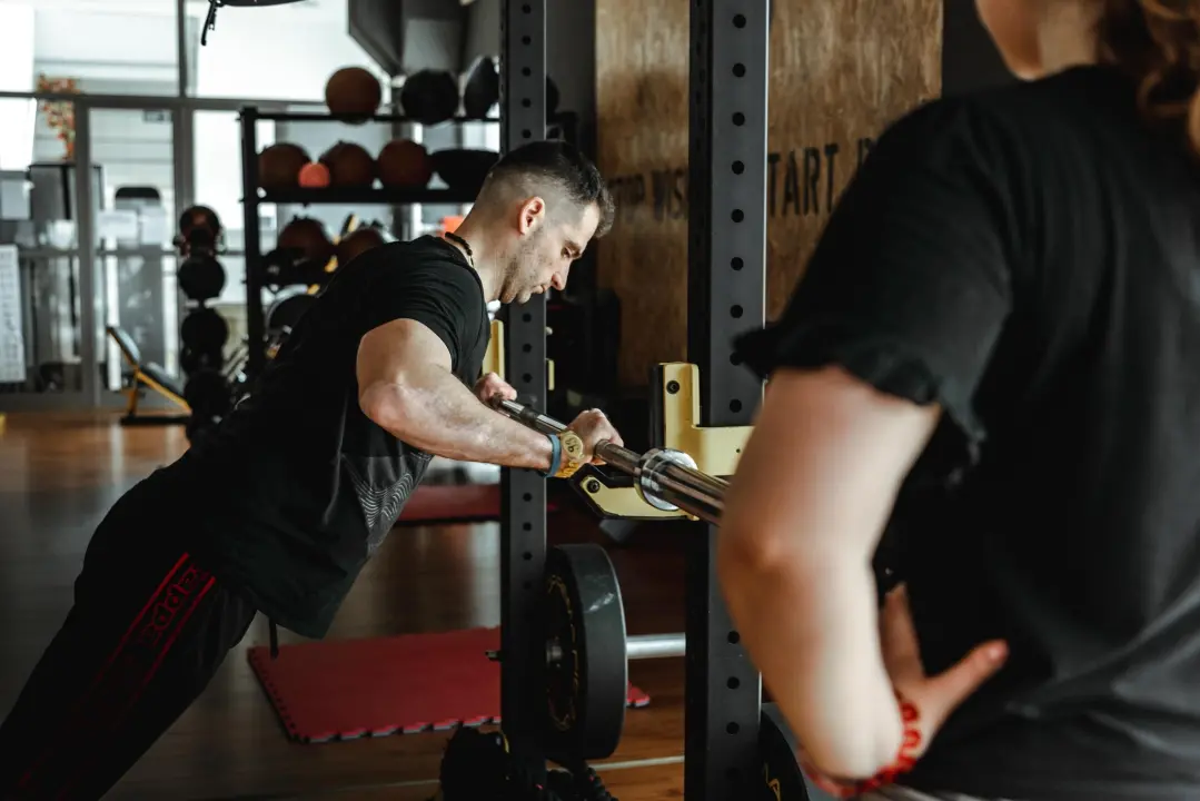 Vodičanin Ivan postao je fitness trener zbog vlastitog viška kilograma: 'Pokrenuo sam se i više nisam stao'
