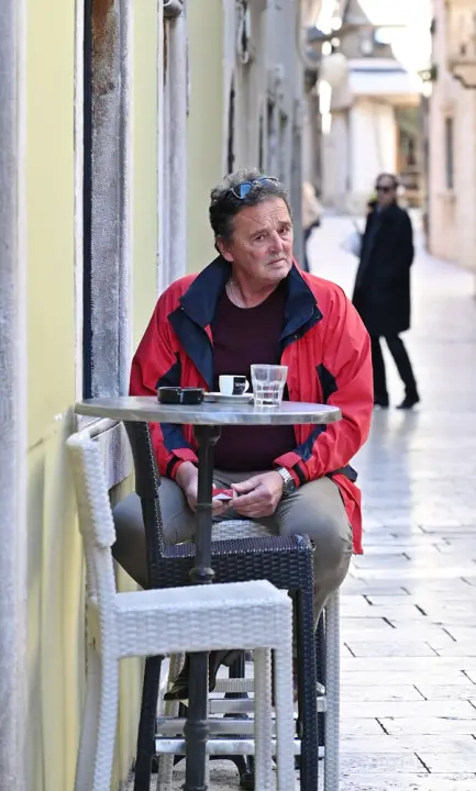 Đir po gradu, nedjelja 17.ožujka