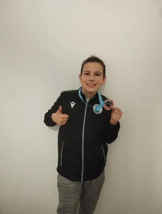 Karate klub Murter osvojio 13 medalja na Kupu Jadrana
