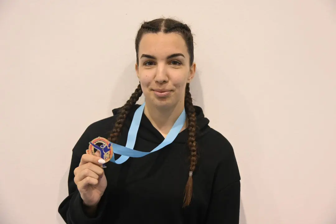 Pirovački karataši osvojili šest medalja na međunarodnom natjecanju