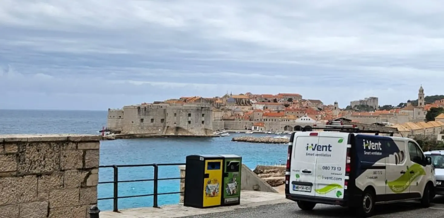 Provjerite kako poboljšati kvalitetu zraka u domu za život bez vlage! 