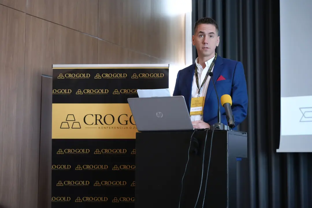 Povijesno rekordna cijena i zlato kao čuvar vrijednosti imovine građana i institucionalnih investitora!