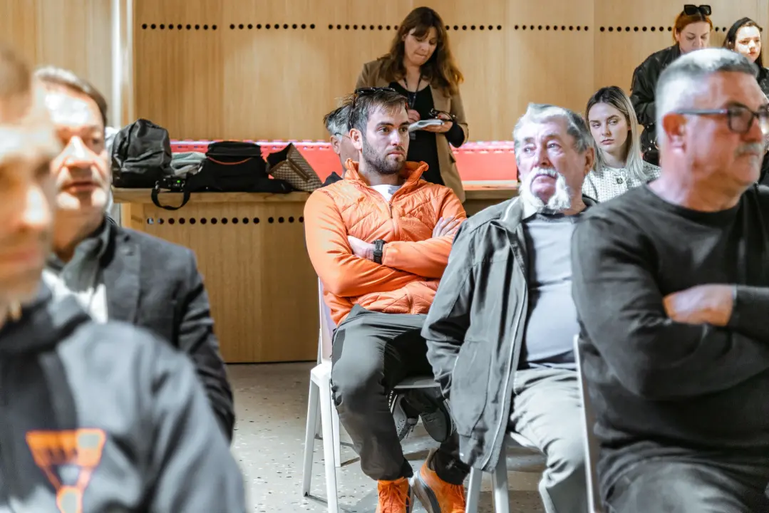 Maslinarstvo u Dalmaciji je i dalje većinom dodatna djelatnost, ali Skradin ima velikih potencijala