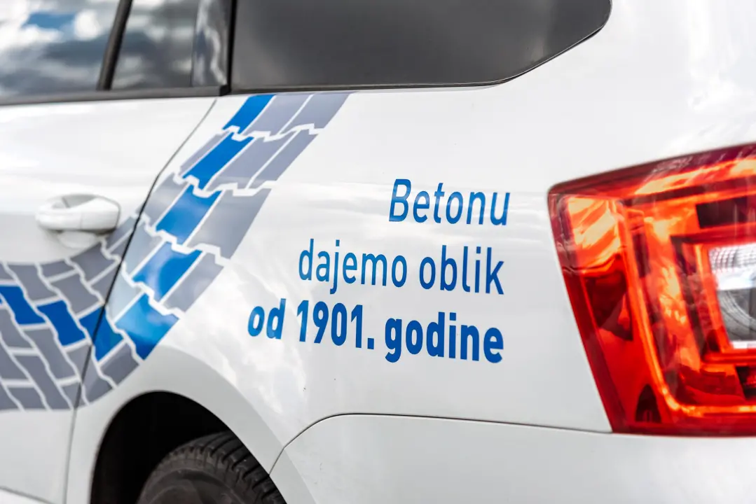 Poznata tvrtka Oblak Beton iz Radonića u potrazi je za radnicima!  