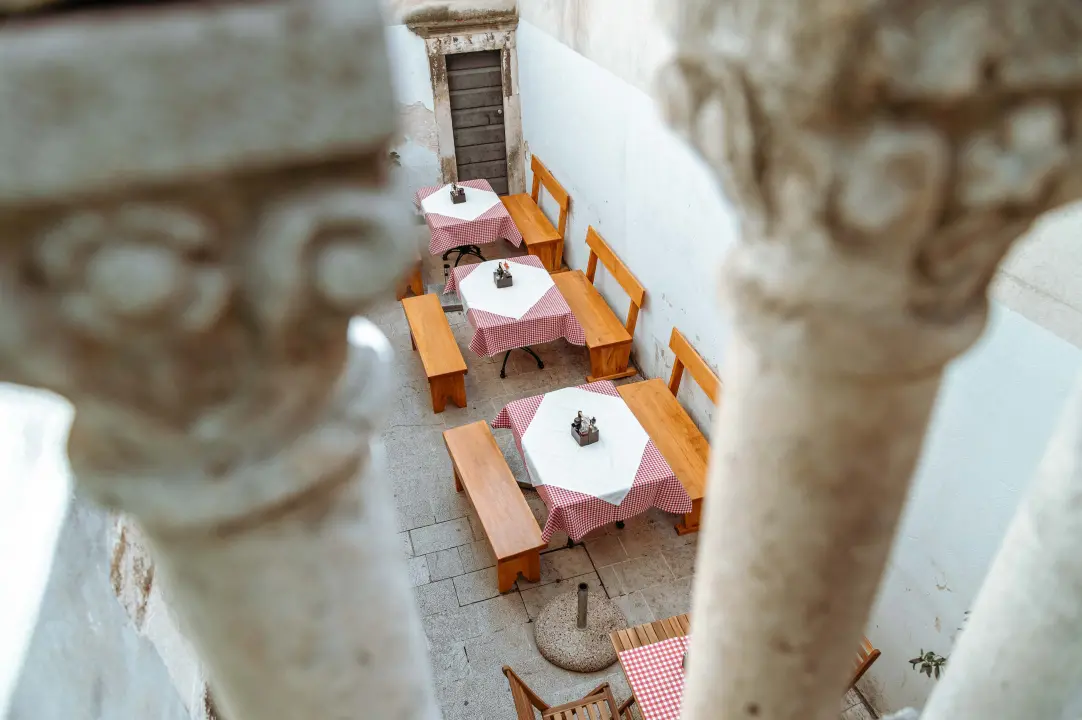 U Marendinim tradicionalnim specijalitetima uživajte i u novom prostoru!  