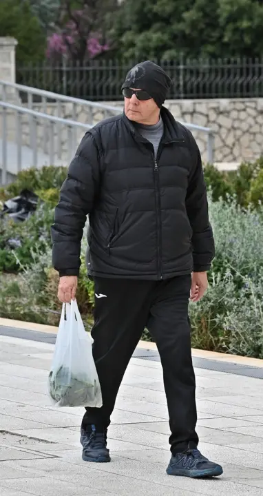 FOTO Đir po gradu, četvrtak 28. ožujka