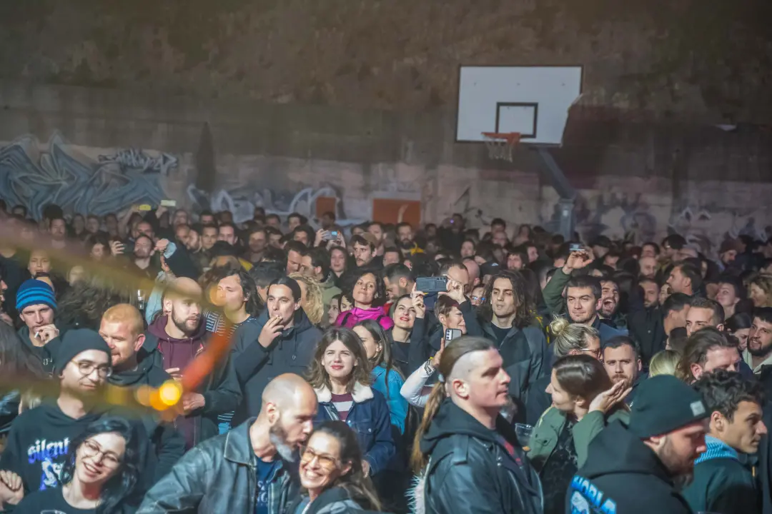 Prvo izdanje Crtaona festa pun pogodak: 'Festival mirisao na onaj šibenski duh iz starih vremena'