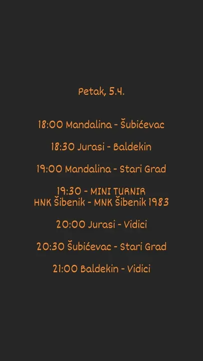 Na Meterizama: Kvartovi tvoji, ulice tvoje, za tebe žive, uz tebe stoje!