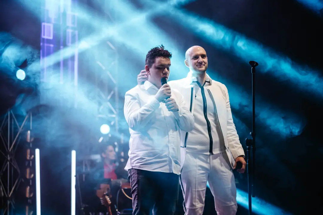Marko Škugor i gosti oduševili prepune splitske Gripe: 'Tribalo se rodit i ovo doživit'