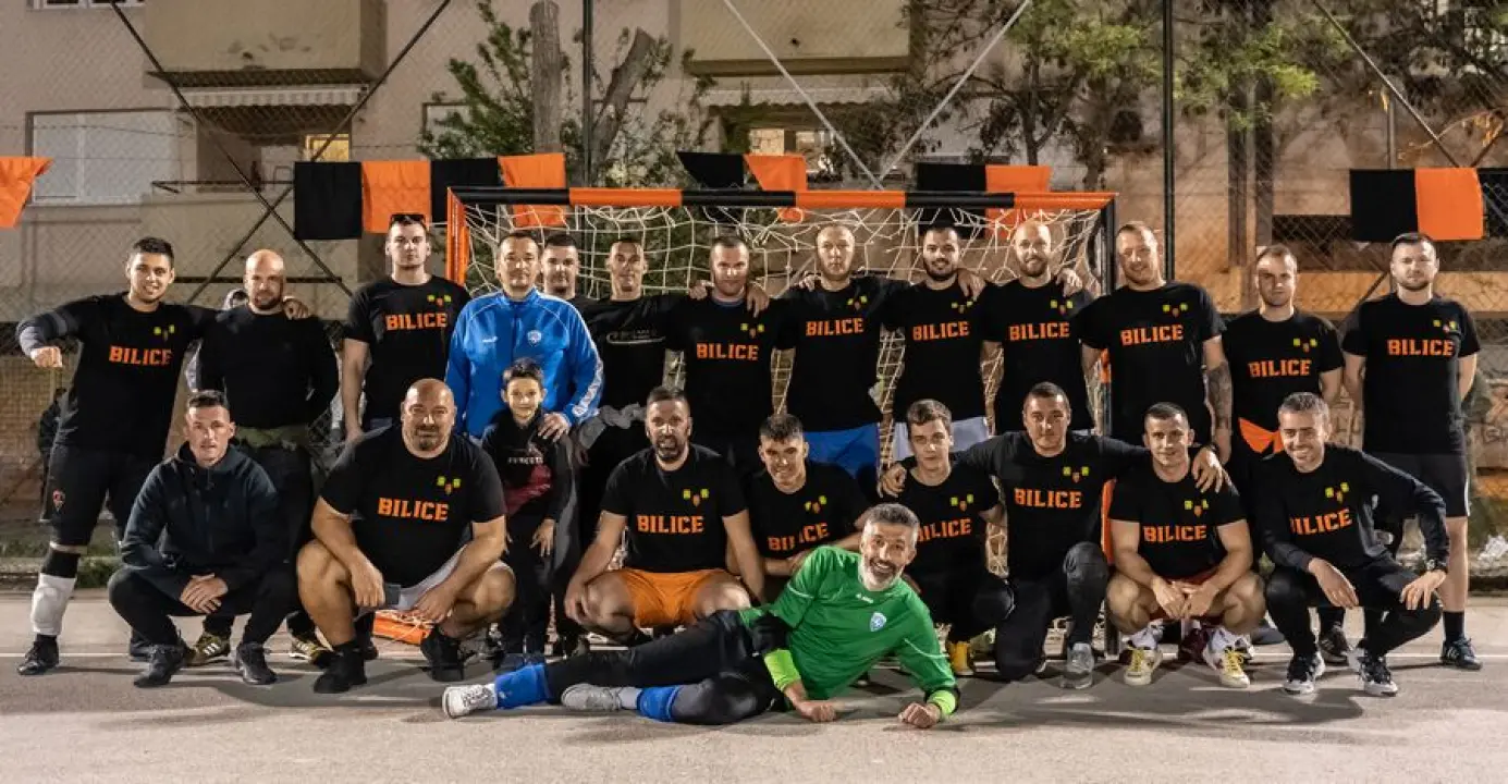 Crnica i Bilice također u polufinalu funcutskog turnira 'Kvartovi tvoji, ulice tvoje'
