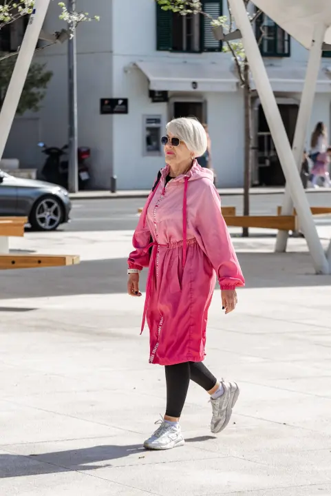 Modni look za desetku: Evo tko nam je ovaj tjedan upao u oko! 