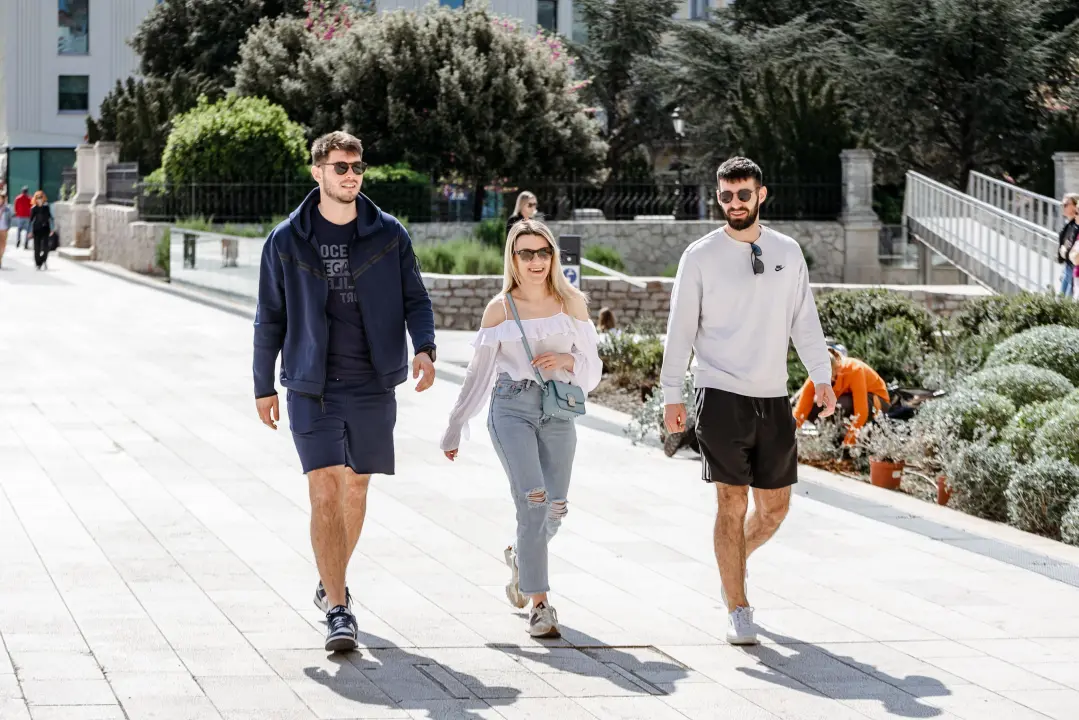 Modni look za desetku: Evo tko nam je ovaj tjedan upao u oko! 