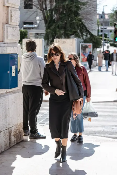 FOTO Đir po gradu, četvrtak 18. travnja